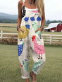 Chicken Chatter Jumpsuit