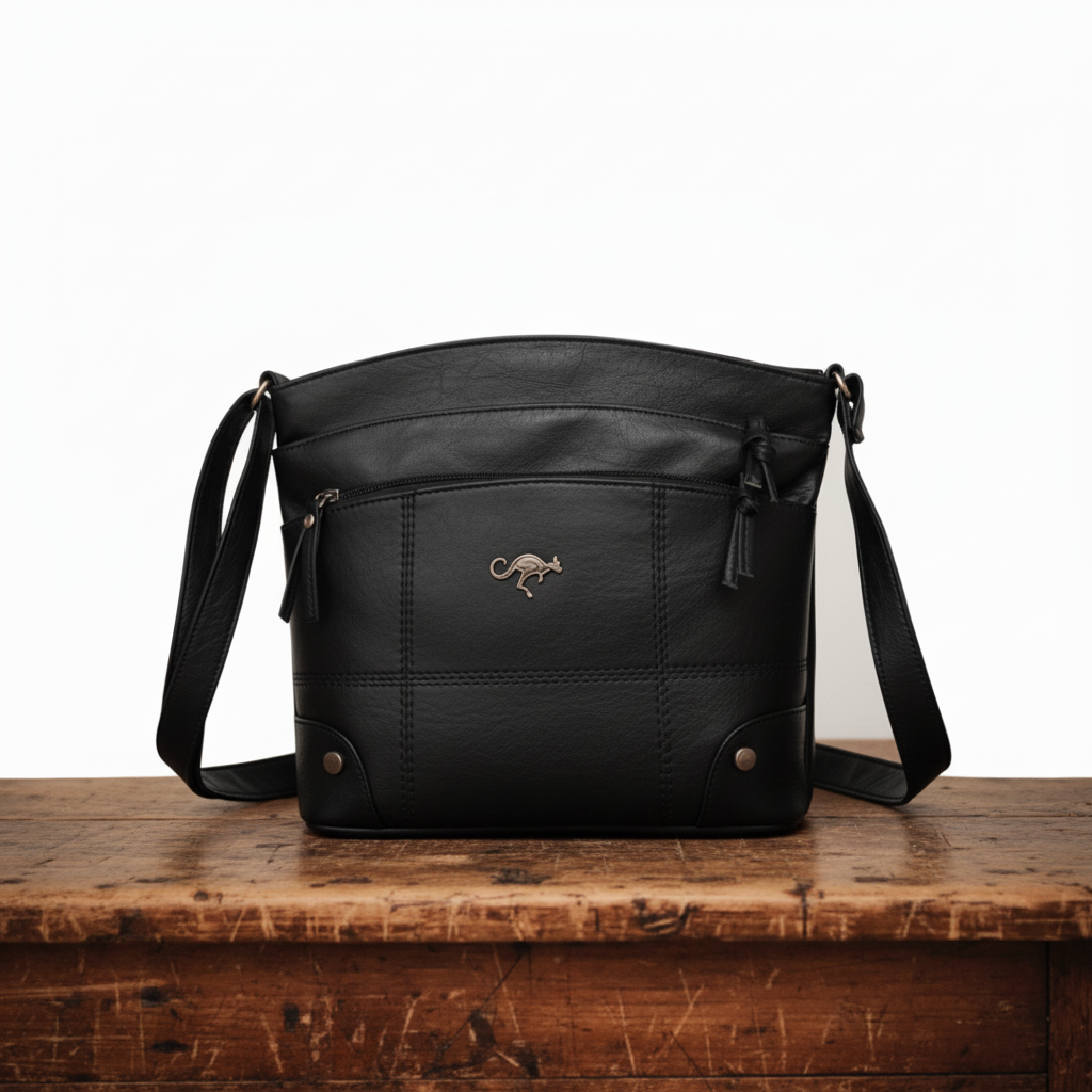 Alina Signature Design Bag