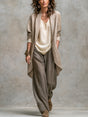 Elena | Effortless Three-Piece Set