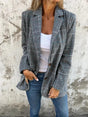 Clarissa | Classic elegant blazer