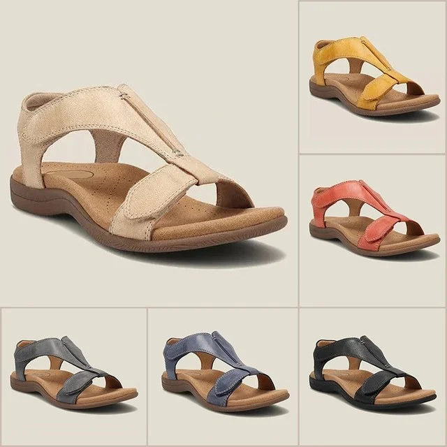Finola™ - Elegant Sandals