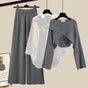 Tina | Comfortable 3-Piece Set