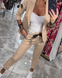 Valerie | Stylish Two-Piece Outfit