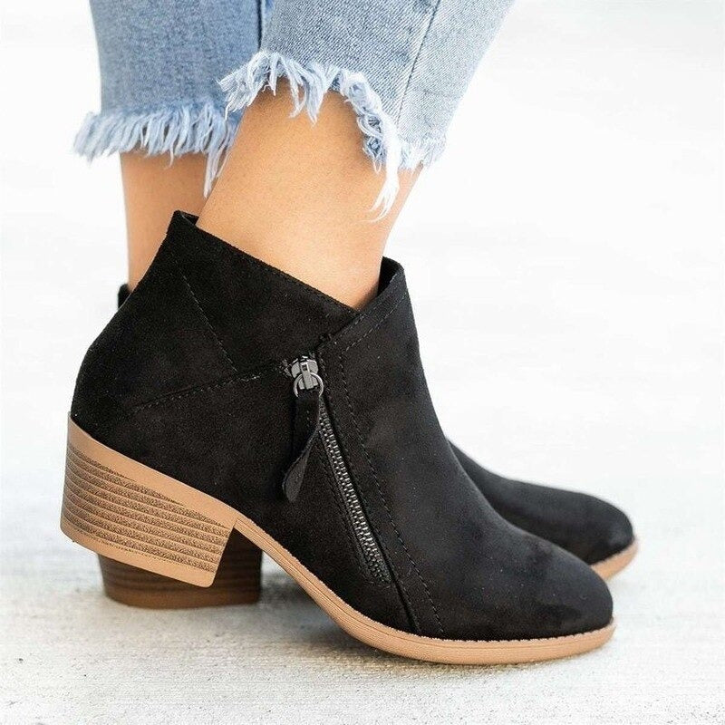Amanda™ Stylish Boots