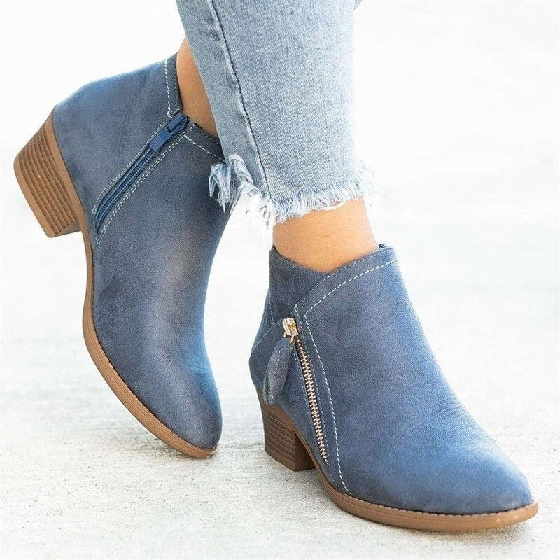Amanda™ Stylish Boots
