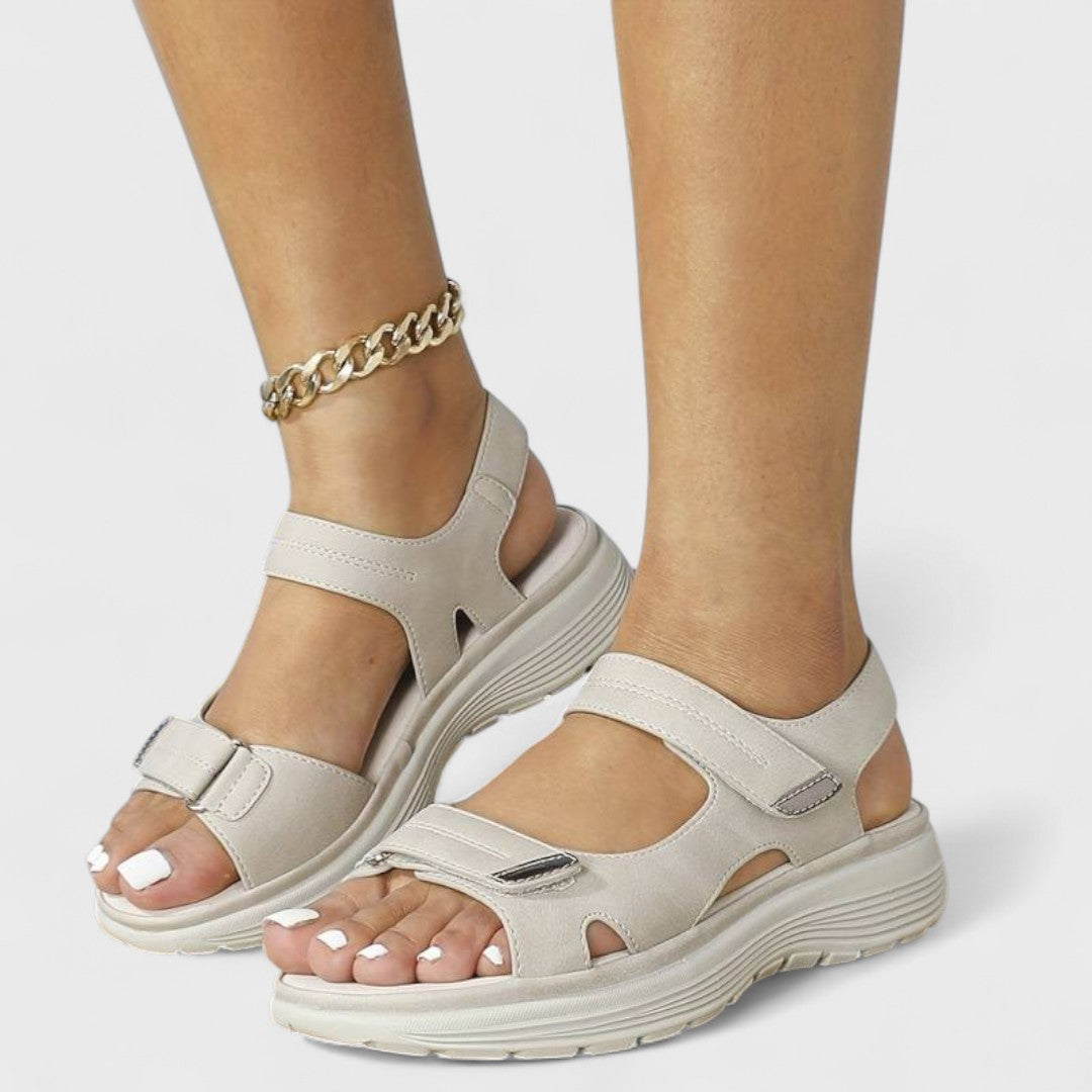 Albina | Arch Support Sandal