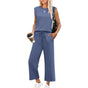Elma | Casual 2-Piece Set