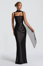 Calanthe | Maxi Dress