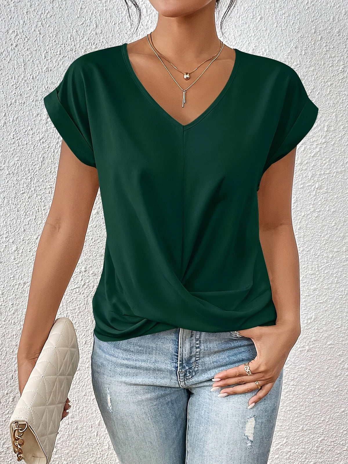 Charlotte comfort shirt