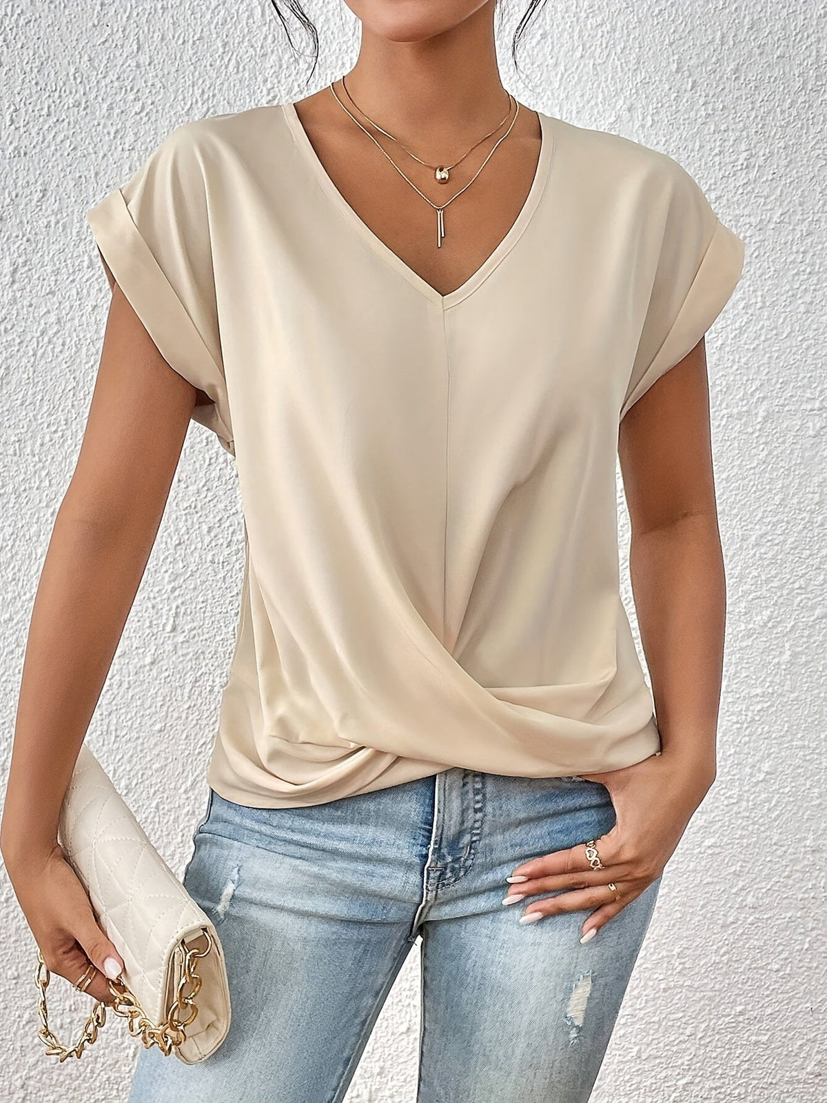 Charlotte comfort shirt