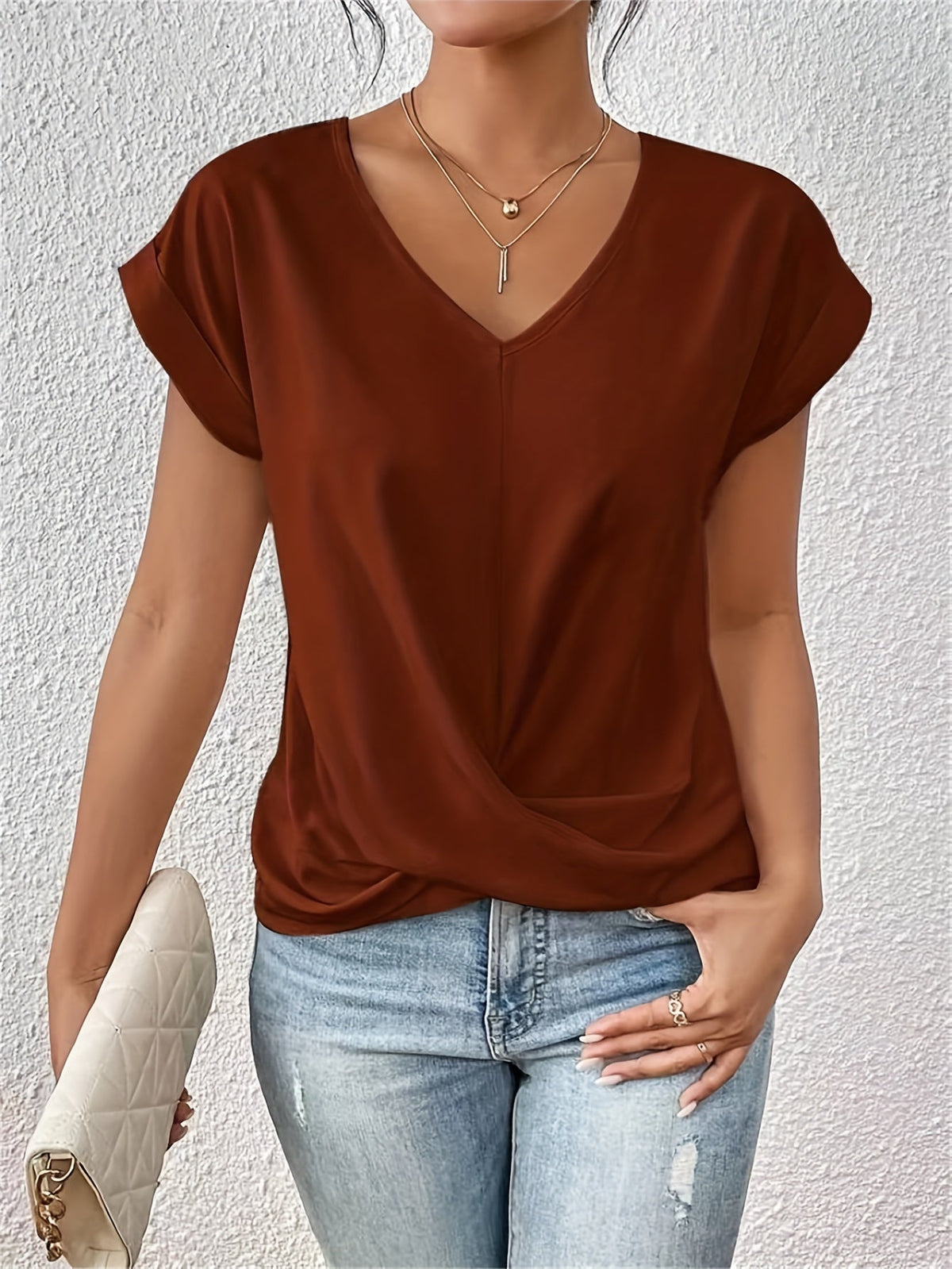 Charlotte comfort shirt