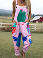 Sunny Coop Jumpsuit