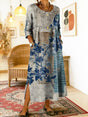 Josefa | Floral Printed Dress
