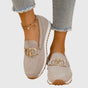 Susana | Orthopedic Loafers