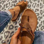 Fernanda™ Stylish Comfort Sandals