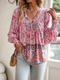 Martina™ - Floral Top