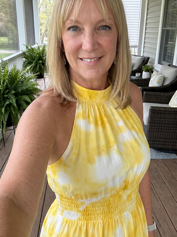 Customer photo