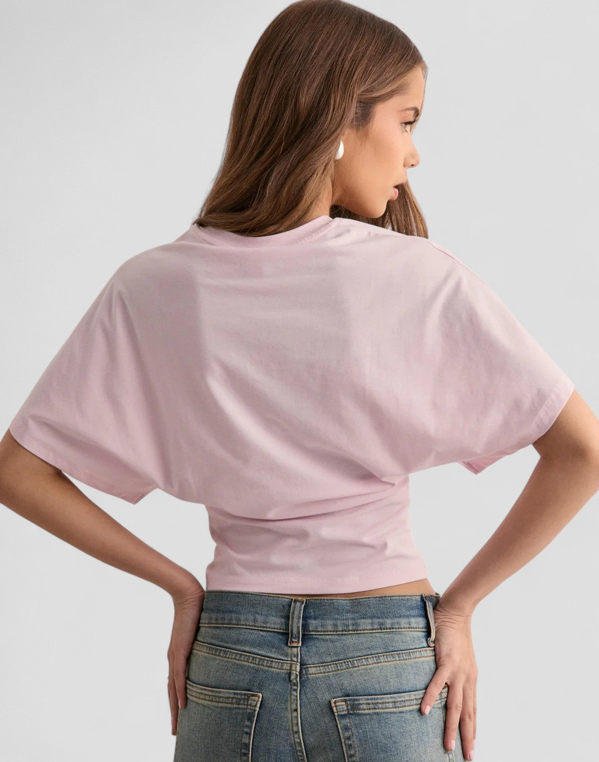 Selene™ - Wide Sleeves