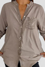 Tilo™ - Coastal Chic Top