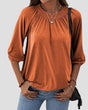 Rafaela™ - Classic 3/4 Sleeve Tee