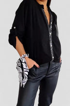 Tilo™ - Coastal Chic Top