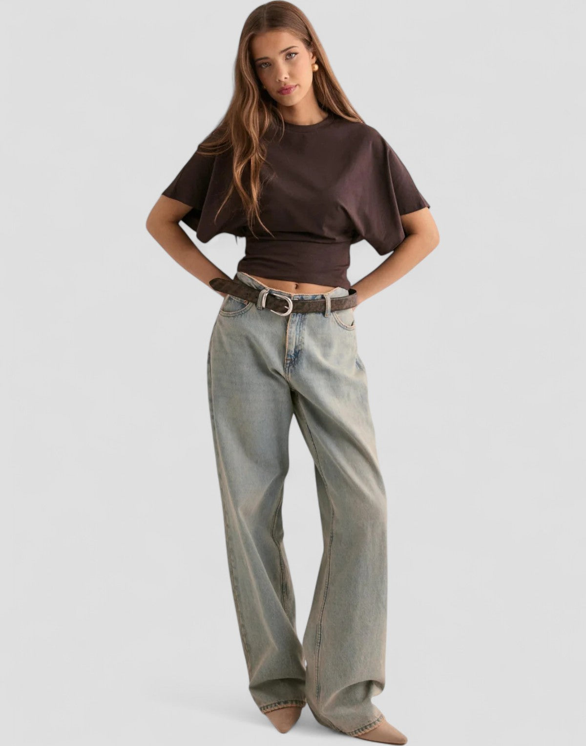 Selene™ - Wide Sleeves