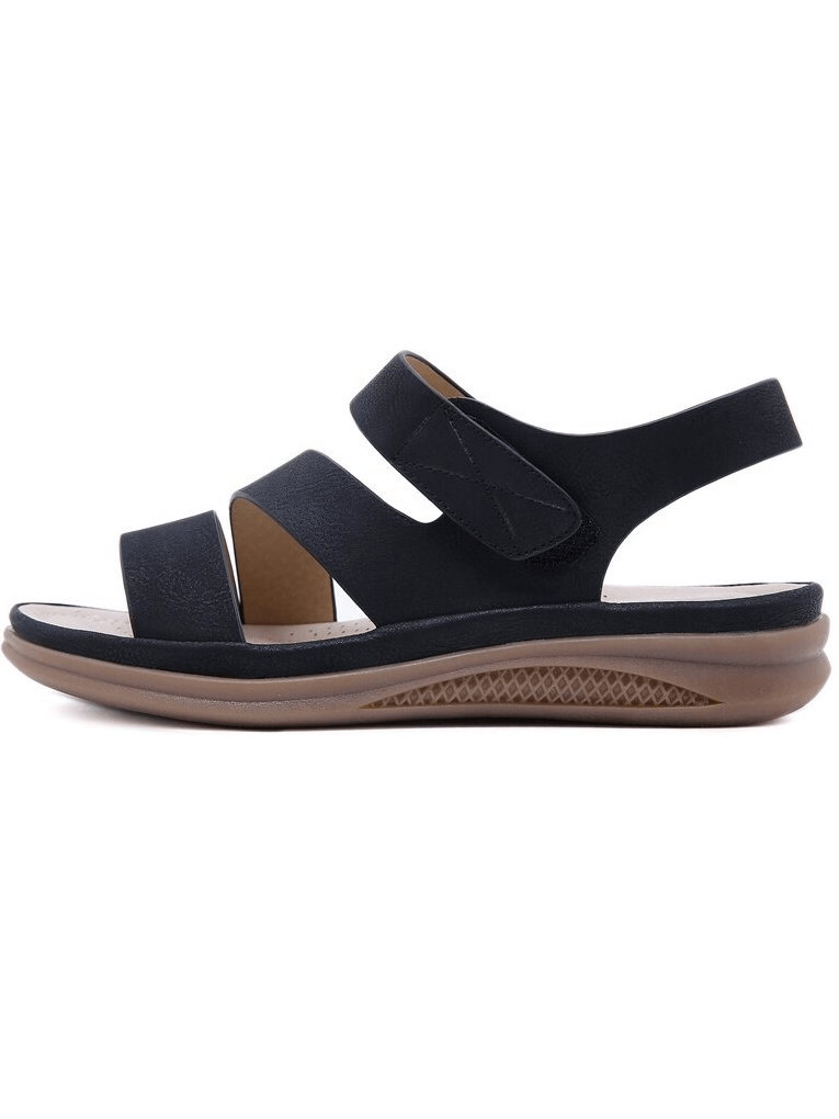 Alessandra™ Orthopedic Wedge Sandals