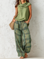 Botanica Set | Relaxed Comfort with Artisanal Elegance
